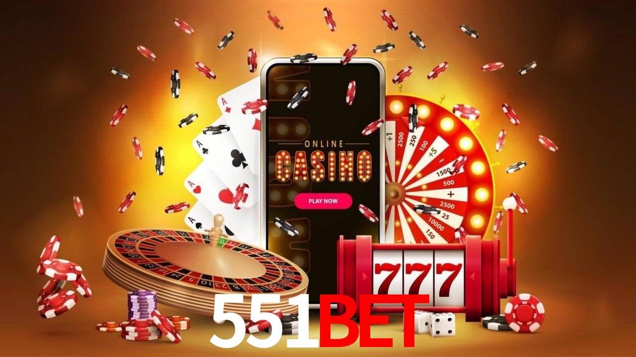 551bet Giros Grátis