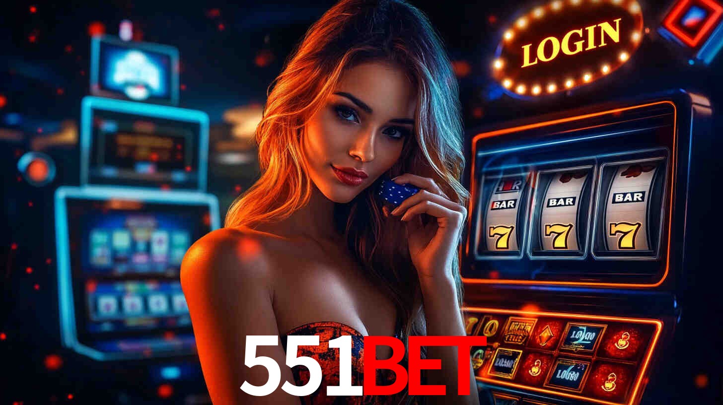 Vantagens App 551bet