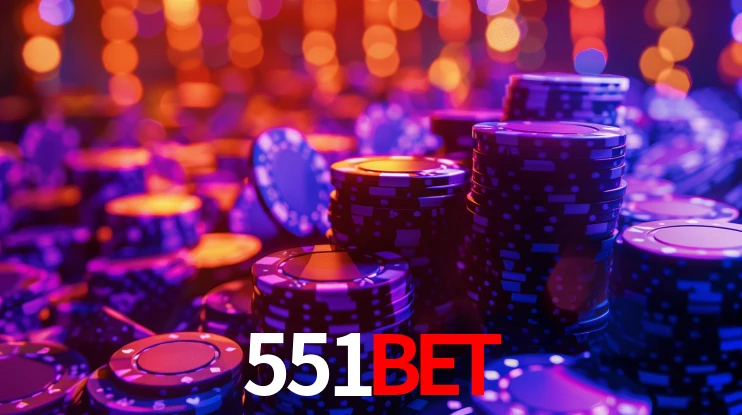 Bônus App 551bet