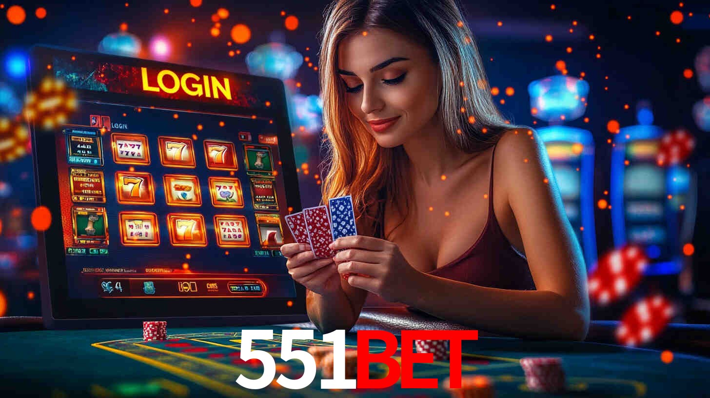 Ofertas App 551bet