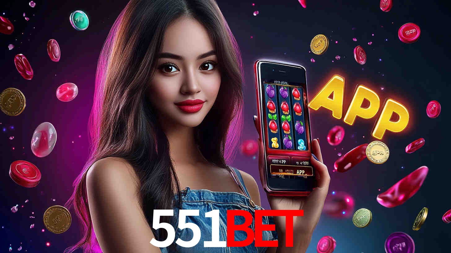 Instruções Download 551bet