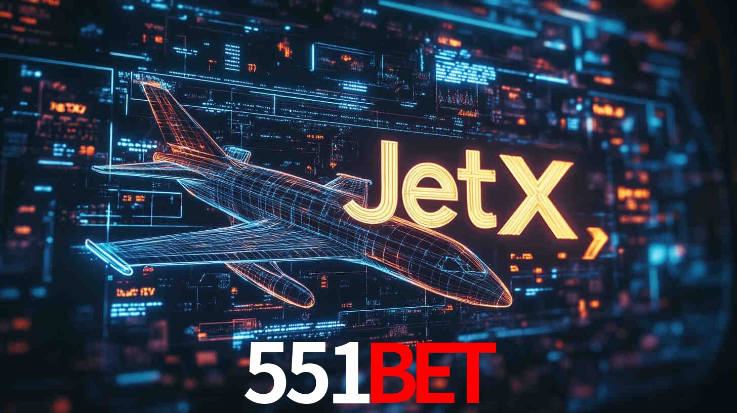 Vantagens App 551bet