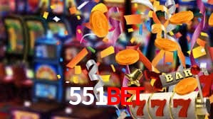 Segurança App 551bet