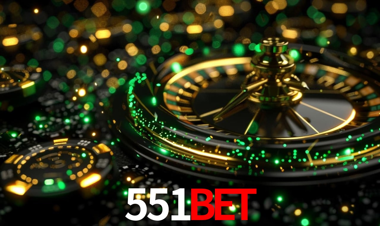 Weekend Specials 551BET