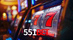 Live Casino 551BET