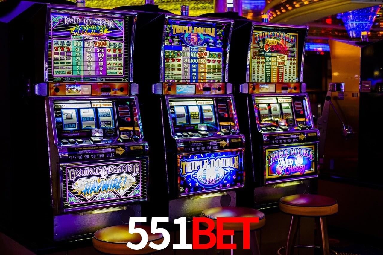 Football Betting 551BET
