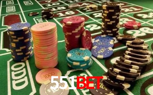 Exclusive Games 551BET